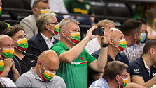 Rungtynių žiūrovai