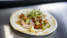 &bdquo;Streetfoodie&ldquo; restoranas ant ratų