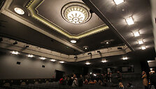 Dramos teatre