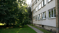 Daugiabutis