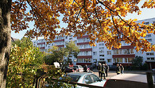 Įvykio vietoje