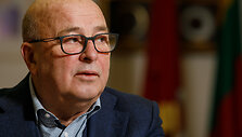 Visvaldas Matijo&scaron;aitis
