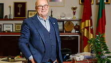 Visvaldas Matijo&scaron;aitis