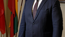 Arūnas Purvainis 