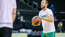 Lukas Lekavičius