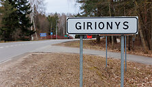 Girionys