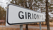 Girionys