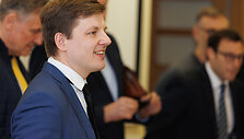 Krep&scaron;inio diskusija