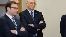 Krep&scaron;inio diskusija