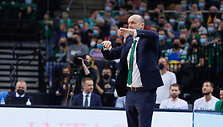 Kauno &bdquo;Žalgiris&ldquo; &ndash; Belgrado &bdquo;Crvena Zvezda&ldquo;