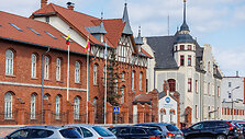Jūrų krovinių kompanija &bdquo;Bega&ldquo;