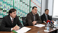 Dalius Matvejevas, Arvydas Sabonis ir Paulius Motiejūnas