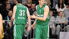 Broliai Lavrinovičiai
