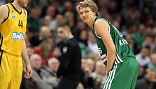 Mindaugas Kuzminskas