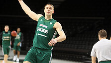 Robertas Javtokas