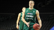 Robertas Javtokas