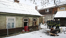 Įvykio vietoje