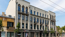 Lietūkio pastatas Kaune
