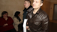 Tadas Luko&scaron;evičius