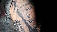&bdquo;Guns N'Roses&ldquo; tatuiruotė