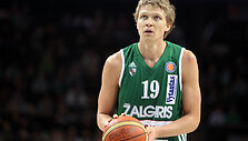 Mindaugas Kuzminskas