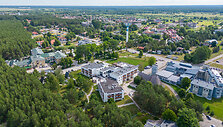 &Scaron;ventoji