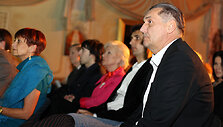 Algirdas Kau&scaron;pėdas