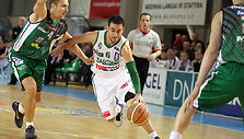Prienų &bdquo;Prienai&ldquo; &ndash; Kauno &bdquo;Žalgiris&ldquo;