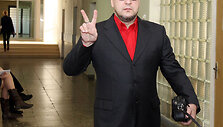 Sergejus Gorbonosas teisme