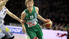 Mindaugas Kuzminskas