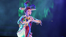 &bdquo;Lord Of The Dance&ldquo; pasirodymas