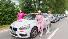&bdquo;Olybet 108 km Moterų i&scaron;&scaron;ūkis&ldquo;