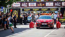 Dynami:t Super Sprint lenktynės