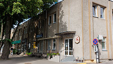 Pajūrio kepyklėlė