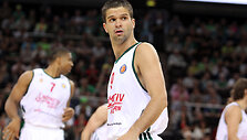 Mantas Kalnietis