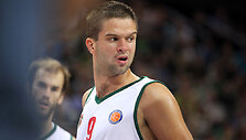 Mantas Kalnietis