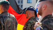 Vadų pasikeitimo ceremonija