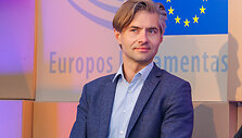 Diskusijų festivalis &bdquo;Būtent&ldquo;