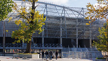 Dariaus ir Girėno stadionas