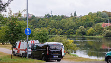 Įvykio vietoje