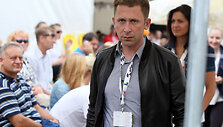 Egidijus Dragūnas