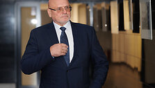 Teisėjų korupcijos byla