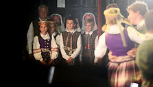 Užsienio lietuvių koncertas 