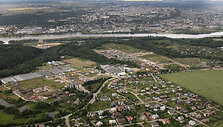 Kaunas ir jo apylinkės 