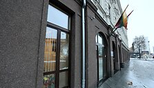 Kauno apylinkės teismas
