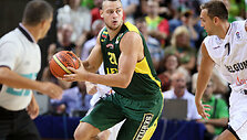 Donatas Motiejūnas