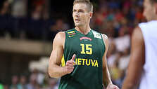 Robertas Javtokas