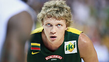 Mindaugas Kuzminskas