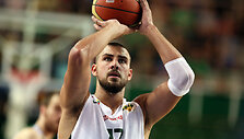 Jonas Valančiūnas