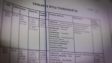 Kauno apylinkės teisme
